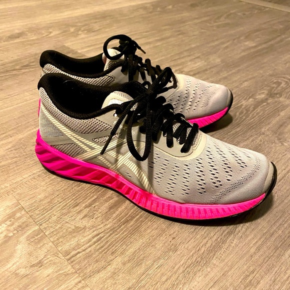 Asics Shoes - ASICS running shoes